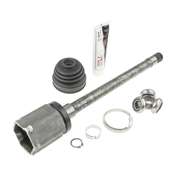 Drivknut, framaxel höger Nty NPW-BM-014 NTY