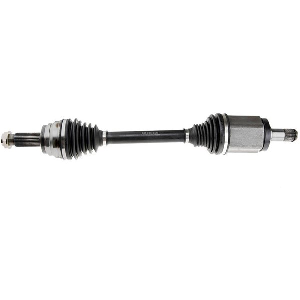 Drivaxel, Framaxel, Bakaxel, framaxel vänster Nty NPW-BM-015 NTY