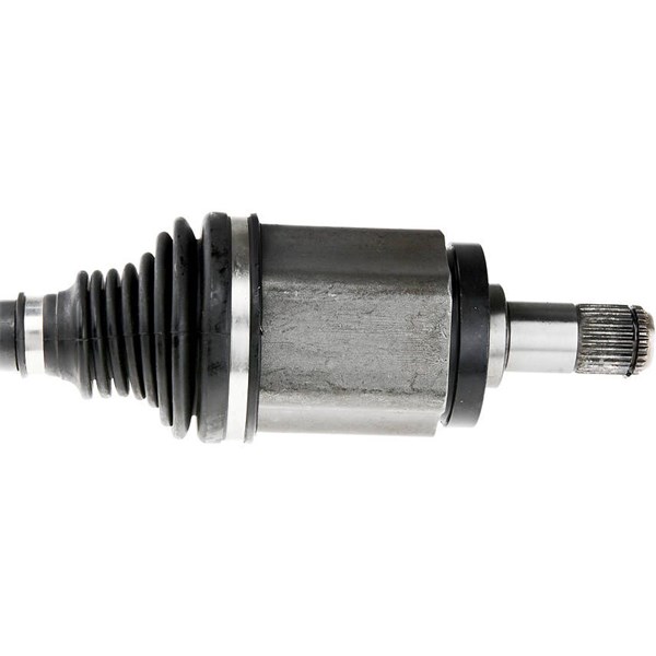 Drivaxel, Framaxel, Bakaxel, framaxel vänster Nty NPW-BM-015 NTY