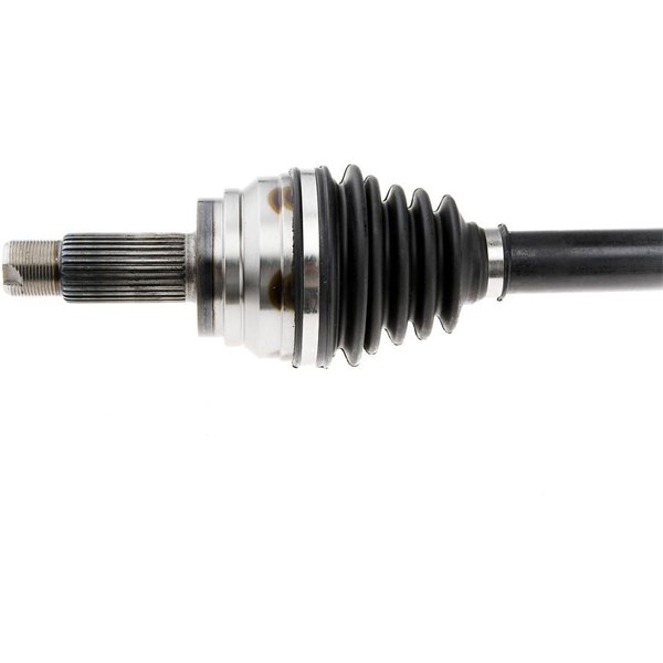 Drivaxel, Framaxel, Bakaxel, framaxel vänster Nty NPW-BM-015 NTY