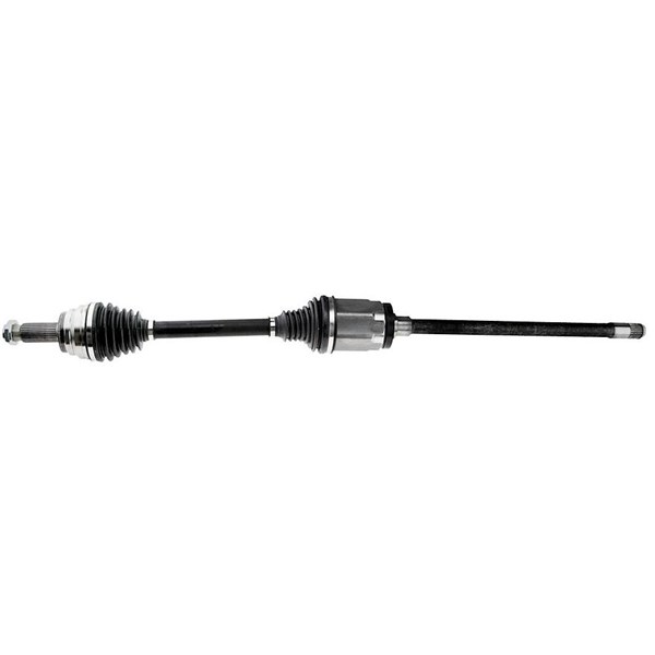 Drivaxel, Framaxel, framaxel höger, framaxel vänster Nty NPW-BM-0 NTY