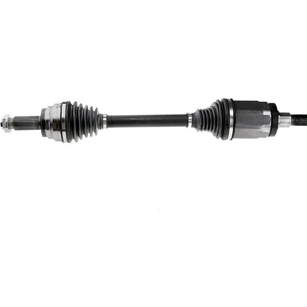Drivaxel, Framaxel, framaxel höger, framaxel vänster Nty NPW-BM-0 NTY