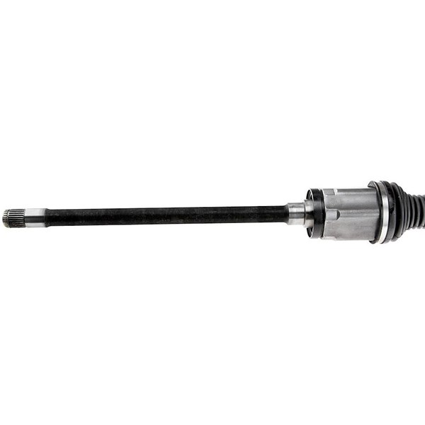 Drivaxel, Framaxel, framaxel höger, framaxel vänster Nty NPW-BM-0 NTY