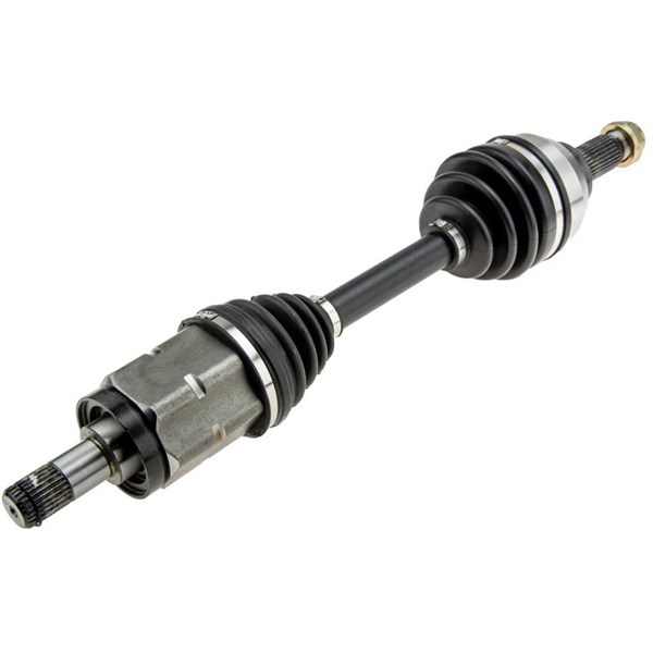 Drivaxel, Framaxel, framaxel vänster, Vänster Nty NPW-BM-019 NTY