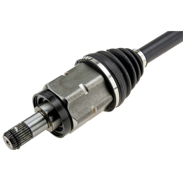 Drivaxel, Framaxel, framaxel vänster, Vänster Nty NPW-BM-019 NTY