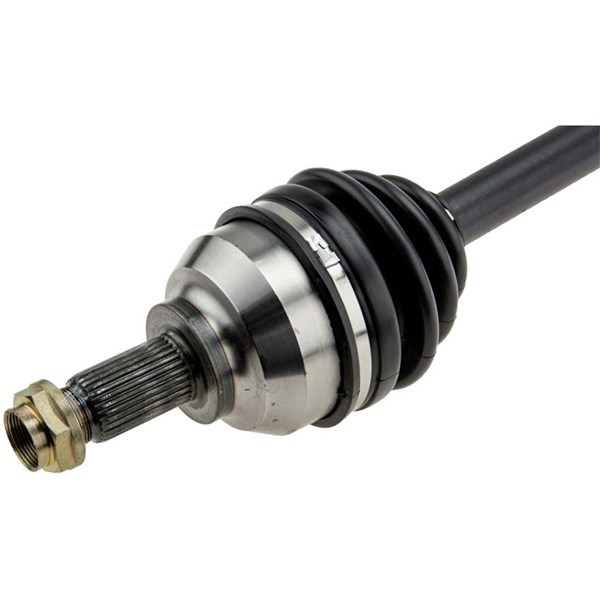 Drivaxel, Framaxel, framaxel vänster, Vänster Nty NPW-BM-019 NTY