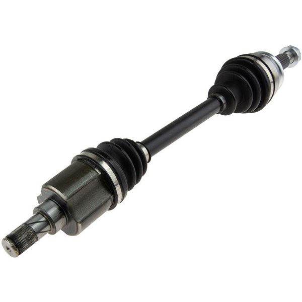 Drivaxel, Framaxel, framaxel vänster Nty NPW-BM-020 NTY