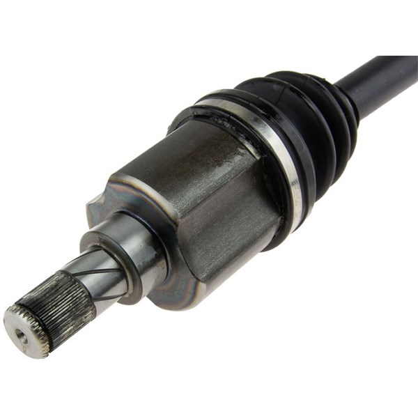 Drivaxel, Framaxel, framaxel vänster Nty NPW-BM-020 NTY
