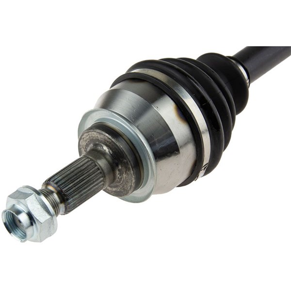 Drivaxel, Framaxel, framaxel vänster Nty NPW-BM-020 NTY