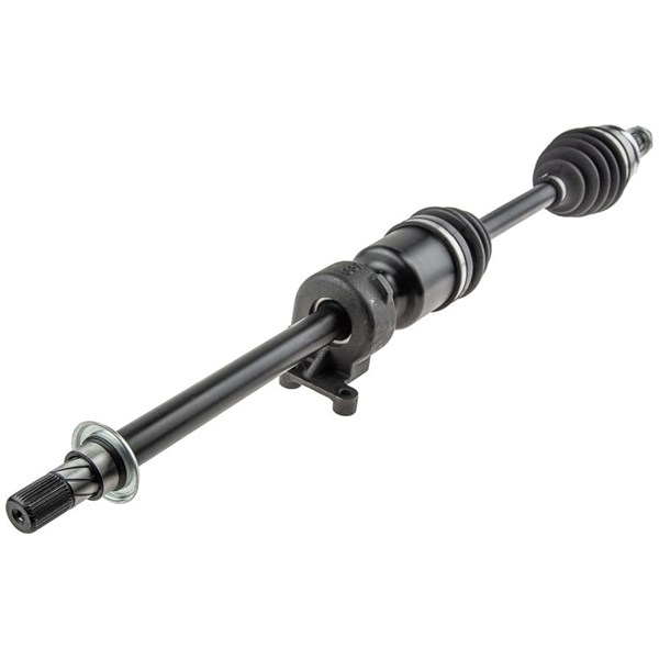 Drivaxel, Framaxel Nty NPW-BM-021 NTY