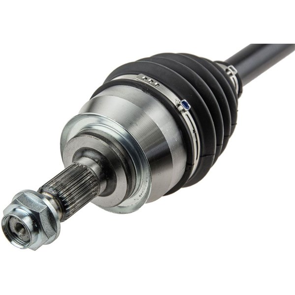 Drivaxel, Framaxel Nty NPW-BM-021 NTY