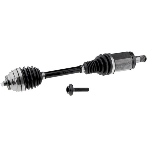 Drivaxel, Framaxel, framaxel vänster, Vänster Nty NPW-BM-026 NTY