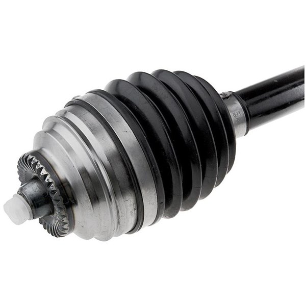 Drivaxel, Framaxel, framaxel vänster, Vänster Nty NPW-BM-026 NTY