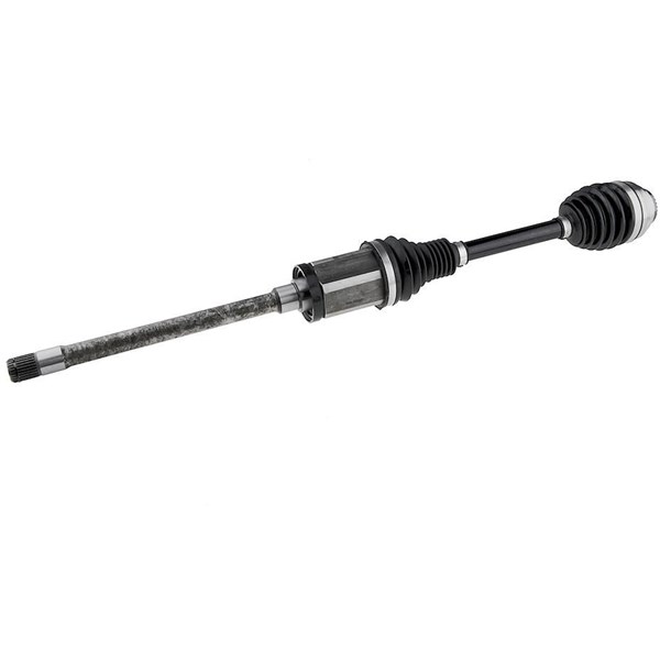 Drivaxel, Framaxel, framaxel höger, Höger Nty NPW-BM-027 NTY