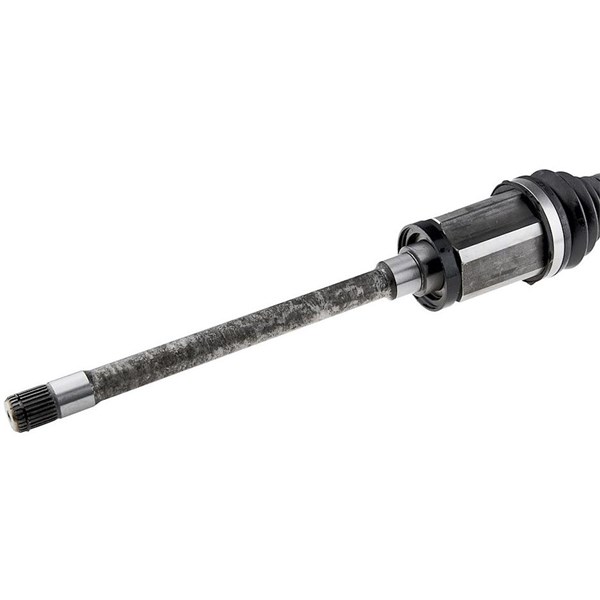 Drivaxel, Framaxel, framaxel höger, Höger Nty NPW-BM-027 NTY