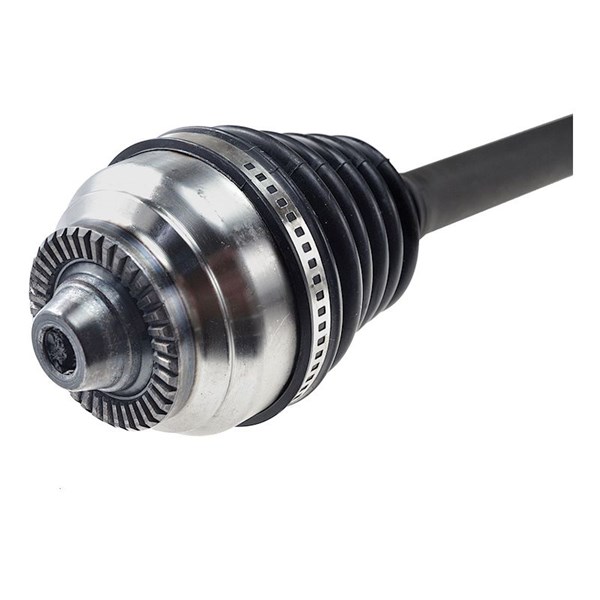 Drivaxel, Framaxel, framaxel vänster, Vänster NTY