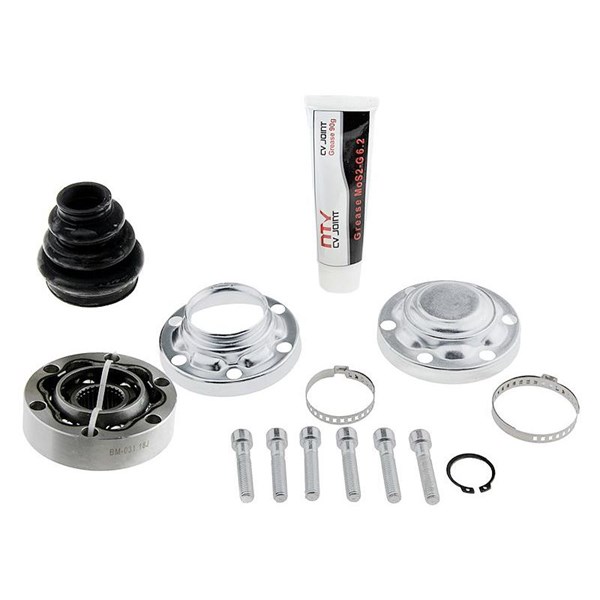Drivknut, Bakaxel Nty NPW-BM-031 NTY