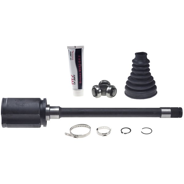 Drivknut, framaxel höger Nty NPW-BM-033 NTY