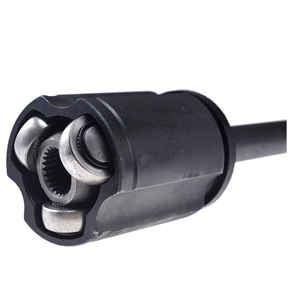 Drivknut, framaxel höger Nty NPW-BM-033 NTY