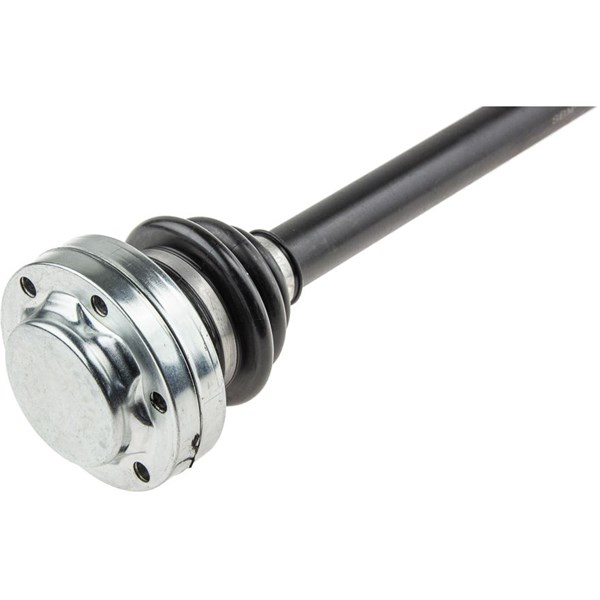 Drivaxel, Bakaxel, Bakaxel höger, Höger Nty NPW-BM-035 NTY Drivaxel, Bakaxel, Bakaxel höger, Höger Nty NPW-BM-035 NTY