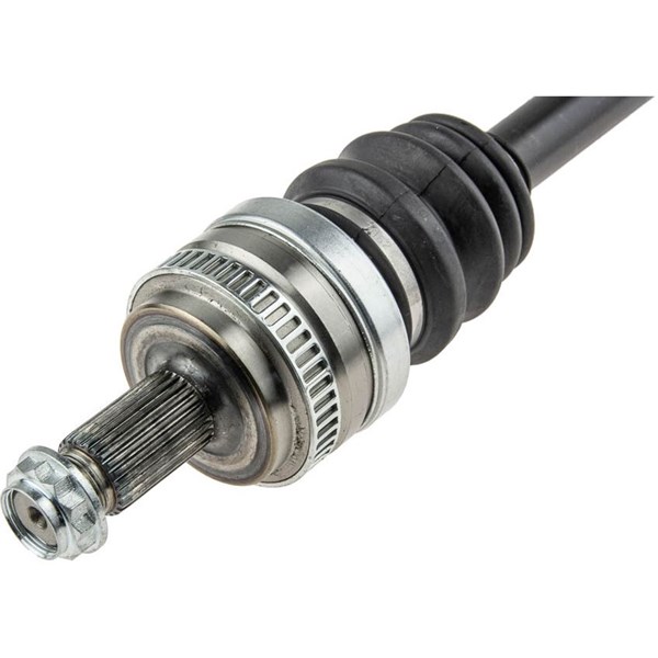 Drivaxel, Bakaxel, Bakaxel höger, Höger Nty NPW-BM-035 NTY