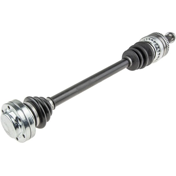 Drivaxel, Bakaxel vänster Nty NPW-BM-036 NTY