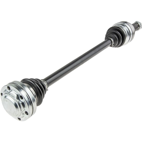 Drivaxel Bmw X1 (e84), Bakaxel höger Nty NPW-BM-037 NTY