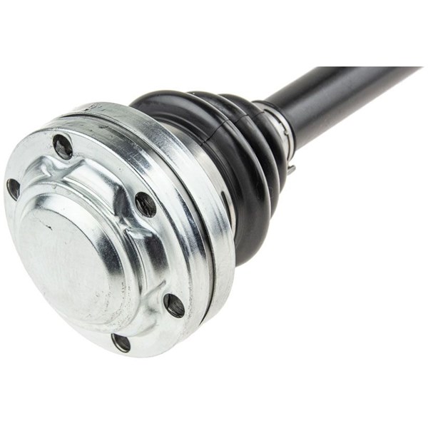 Drivaxel Bmw X1 (e84), Bakaxel höger Nty NPW-BM-037 NTY
