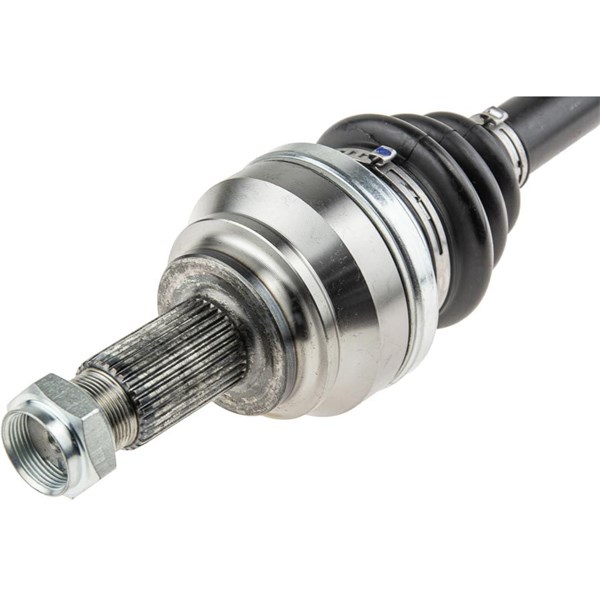 Drivaxel Bmw X1 (e84), Bakaxel höger Nty NPW-BM-037 NTY