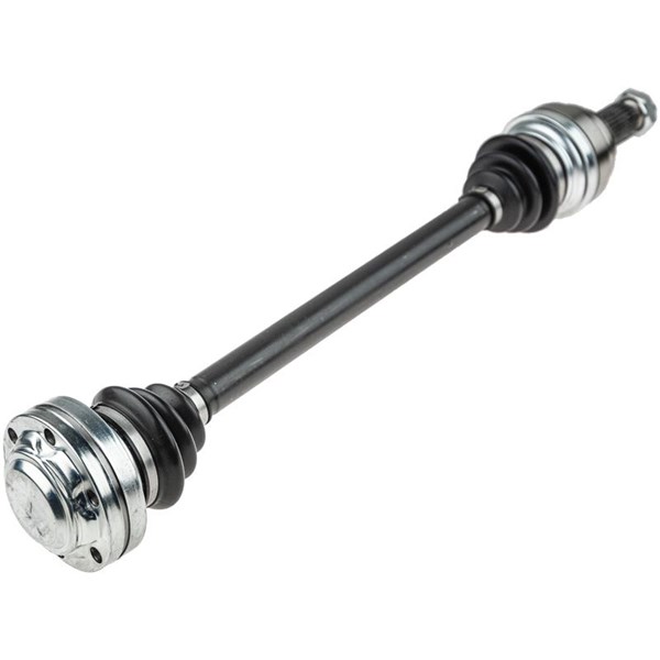 Drivaxel Bmw X1 (e84), Bakaxel, Bakaxel vänster, Vänster Nty NPW- NTY