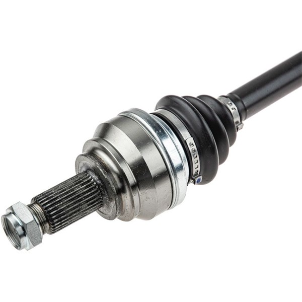 Drivaxel Bmw X1 (e84), Bakaxel, Bakaxel vänster, Vänster Nty NPW- NTY