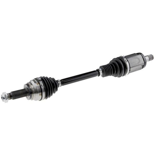 Drivaxel, Framaxel, framaxel höger, framaxel vänster Nty NPW-BM-0 NTY