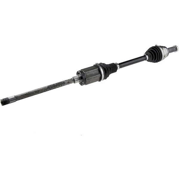 Drivaxel, framaxel höger Nty NPW-BM-040 NTY