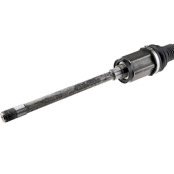 Drivaxel, framaxel höger Nty NPW-BM-040 NTY