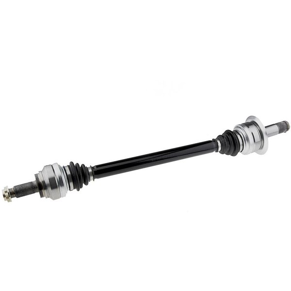Drivaxel, Bakaxel, Bakaxel höger, Höger Nty NPW-BM-041 NTY