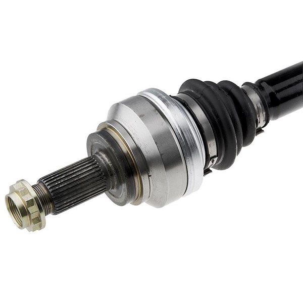 Drivaxel, Bakaxel, Bakaxel höger, Höger Nty NPW-BM-041 NTY
