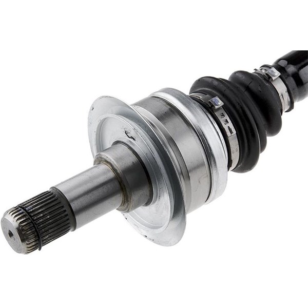 Drivaxel, Bakaxel, Bakaxel höger, Höger Nty NPW-BM-041 NTY