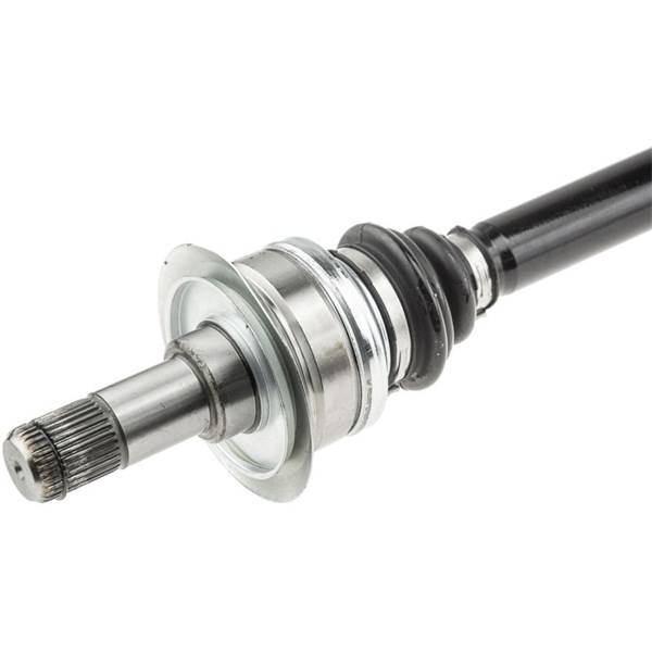 Drivaxel, Bakaxel vänster Nty NPW-BM-042 NTY