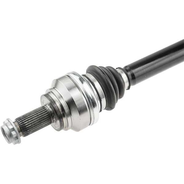 Drivaxel, Bakaxel vänster Nty NPW-BM-042 NTY Drivaxel, Bakaxel vänster Nty NPW-BM-042 NTY