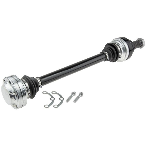 Drivaxel, Bakaxel, Bakaxel höger, Höger Nty NPW-BM-043 NTY