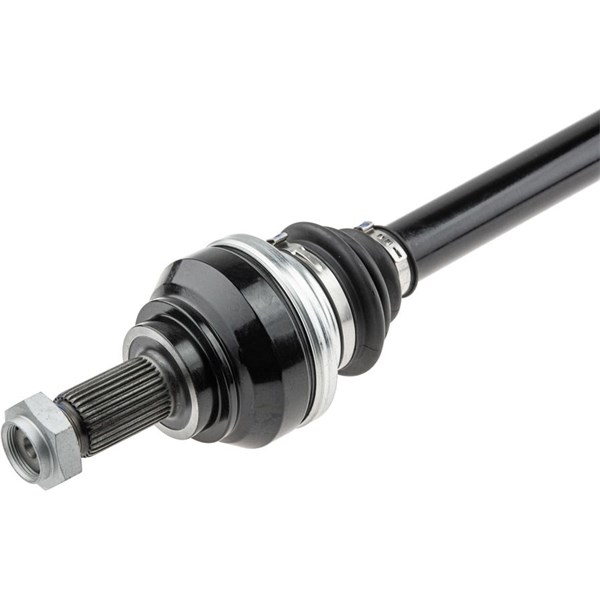 Drivaxel, Bakaxel, Bakaxel höger, Höger Nty NPW-BM-043 NTY