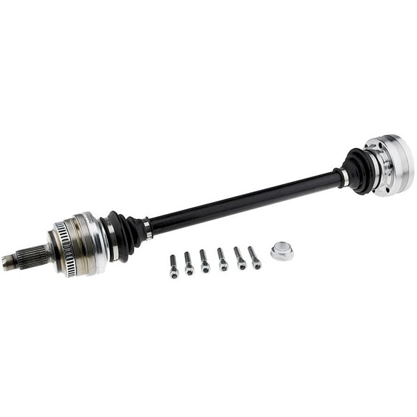 Drivaxel, Bakaxel, Bakaxel höger, Höger Nty NPW-BM-044 NTY