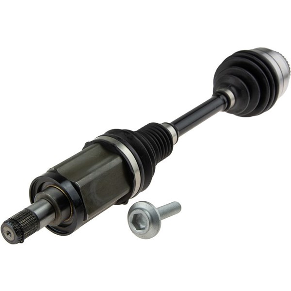 Drivaxel, Framaxel, framaxel vänster, Vänster Nty NPW-BM-045 NTY