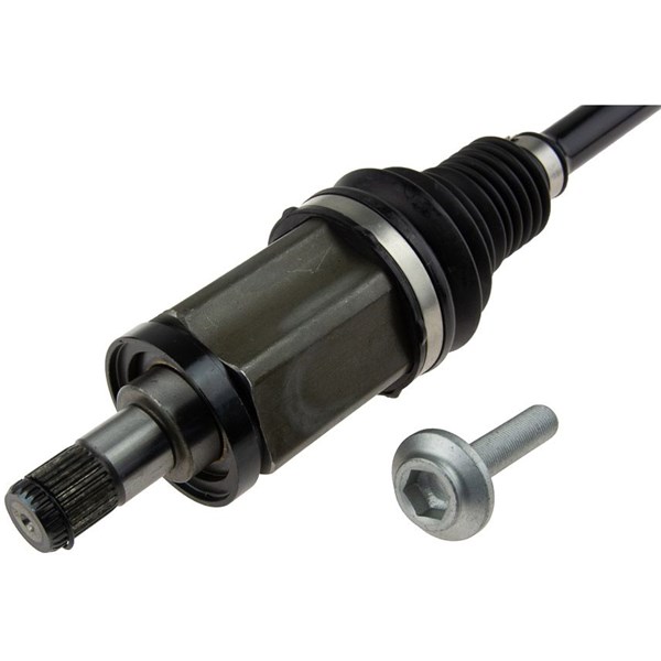 Drivaxel, Framaxel, framaxel vänster, Vänster Nty NPW-BM-045 NTY