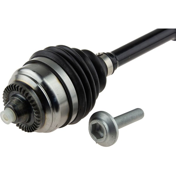 Drivaxel, Framaxel, framaxel vänster, Vänster Nty NPW-BM-045 NTY