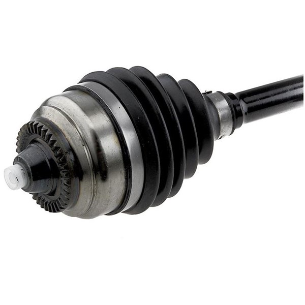 Drivaxel, framaxel höger Nty NPW-BM-046 NTY