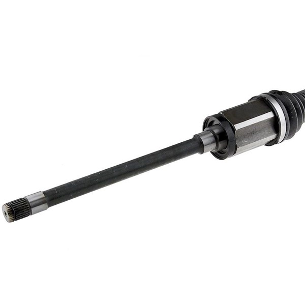 Drivaxel, framaxel höger Nty NPW-BM-046 NTY Drivaxel, framaxel höger Nty NPW-BM-046 NTY