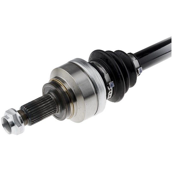 Drivaxel, Bakaxel, Bakaxel vänster, Vänster Nty NPW-BM-047 NTY Drivaxel, Bakaxel, Bakaxel vänster, Vänster Nty NPW-BM-047 NTY