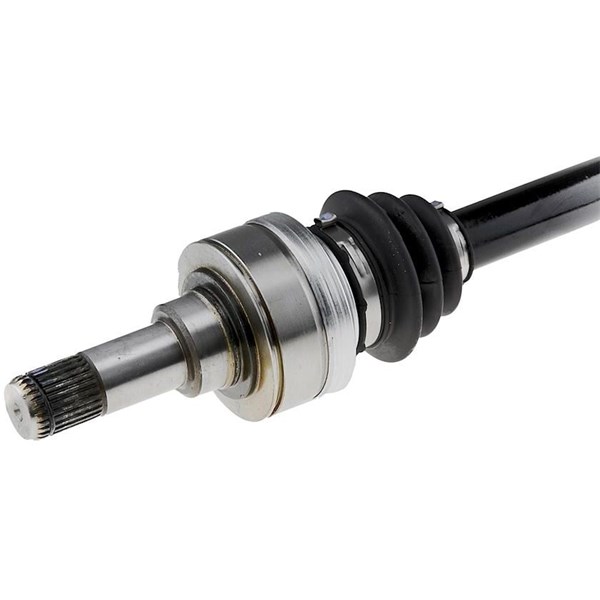 Drivaxel, Bakaxel, Bakaxel vänster, Vänster Nty NPW-BM-047 NTY Drivaxel, Bakaxel, Bakaxel vänster, Vänster Nty NPW-BM-047 NTY