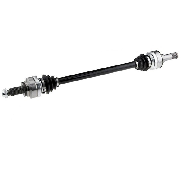 Drivaxel, Bakaxel höger Nty NPW-BM-048 NTY
